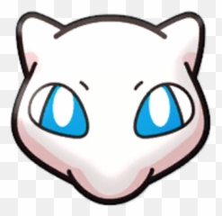 Mew Png