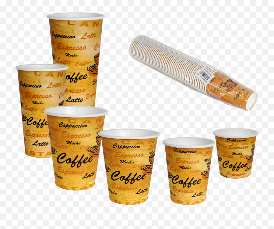 Solo Cup Png - Paper Cup Printed 9oz,Solo Cup Png