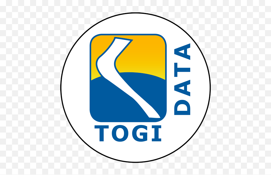 Facebook For Companies - Togi Data Aps Vertical Png,Facebook Logo High Res