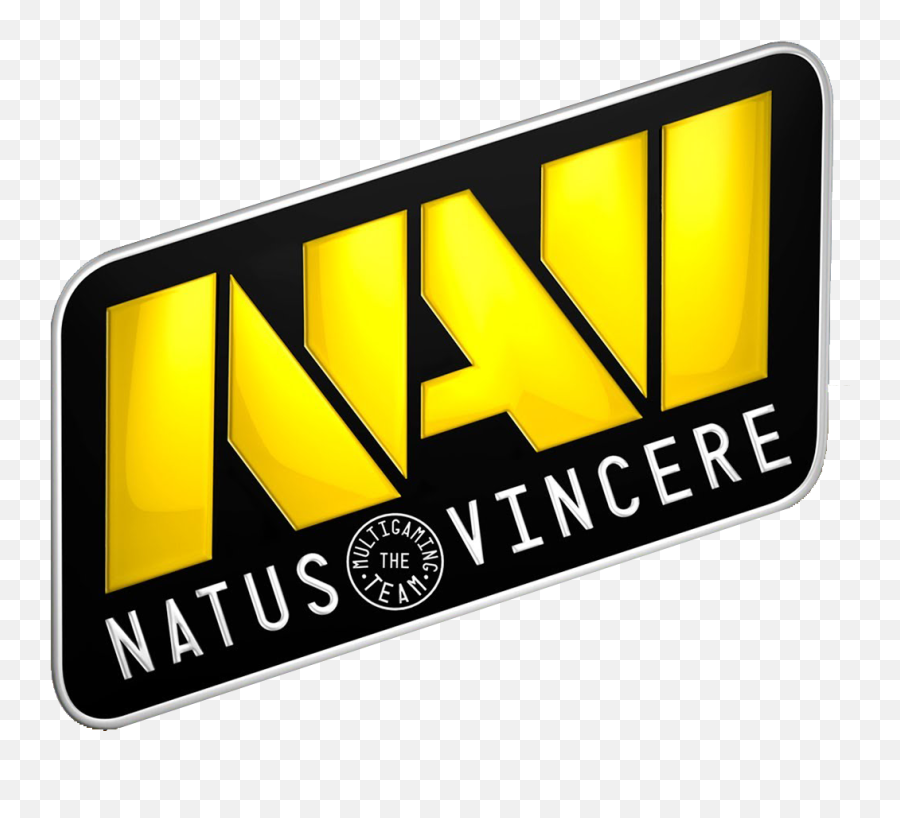 Navi Logo - Logo Natus Vincere Png,Navi Png