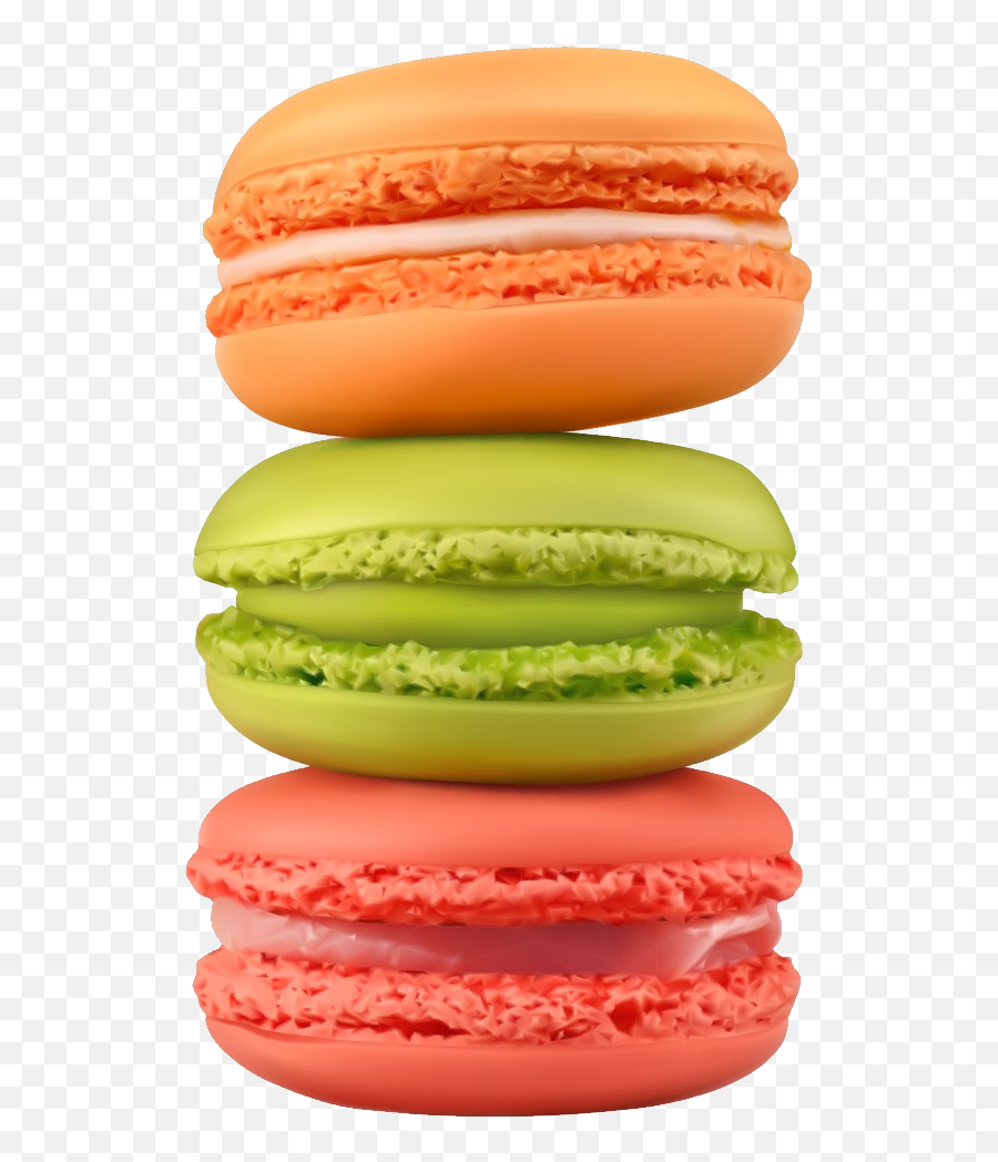 Macarons Png In 2020 - Macarons No Background Png,Macaron Png