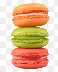 Macarons Png In 2020 - Macarons No Background Png,Macaron Png