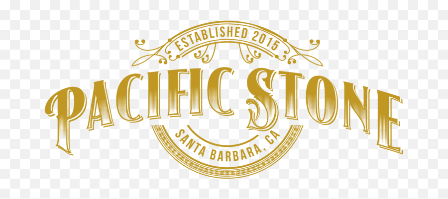 Pacific Stone Brand - Pacific Stone Cannabis Logo Png,Stone Logo