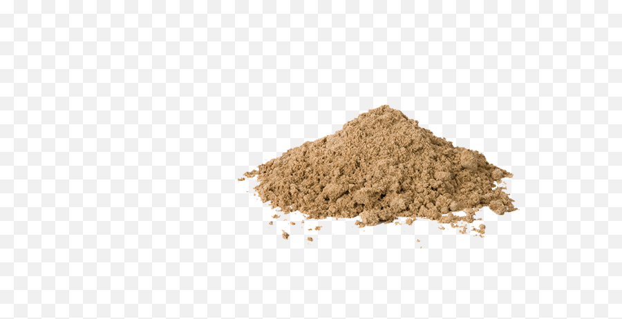 Pile Of Sand Transparent Png - Sand And Gravel Png,Sand Transparent