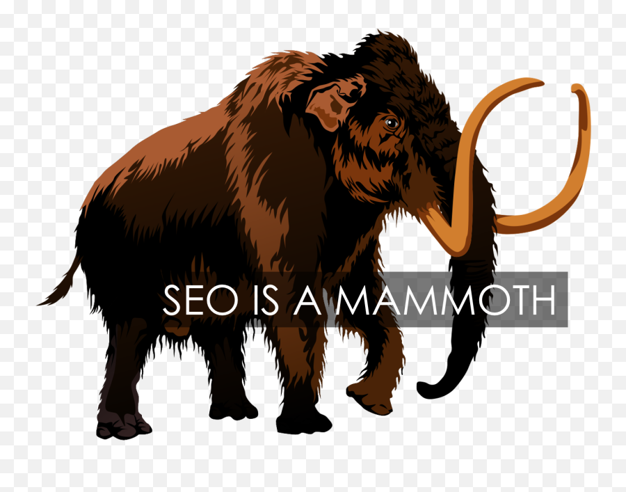 Mammoth Clipart Png