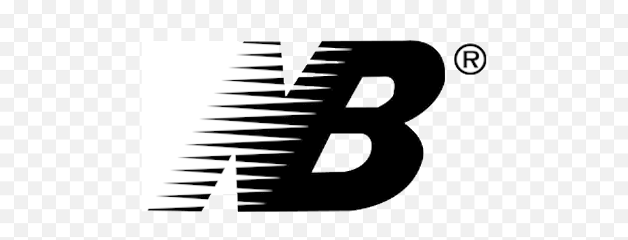 Dark Emblem New Balance Logo Png - New Balance Logo Png,New Balance Logo Png