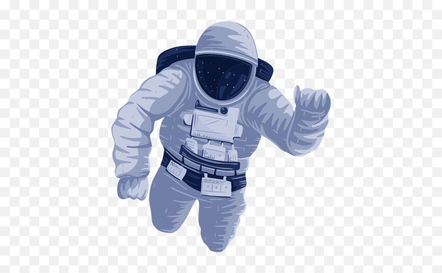Transparent Png Svg Vector File - Astronauta Png,Astronaut Transparent Background
