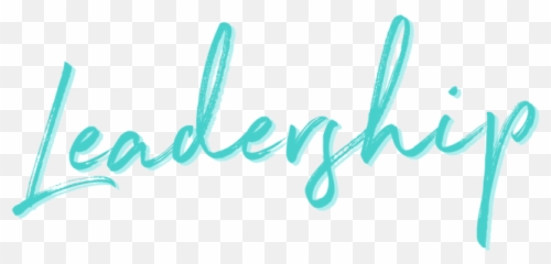 Leadership Alpha Delta Kappa - Horizontal Png,Leadership Png