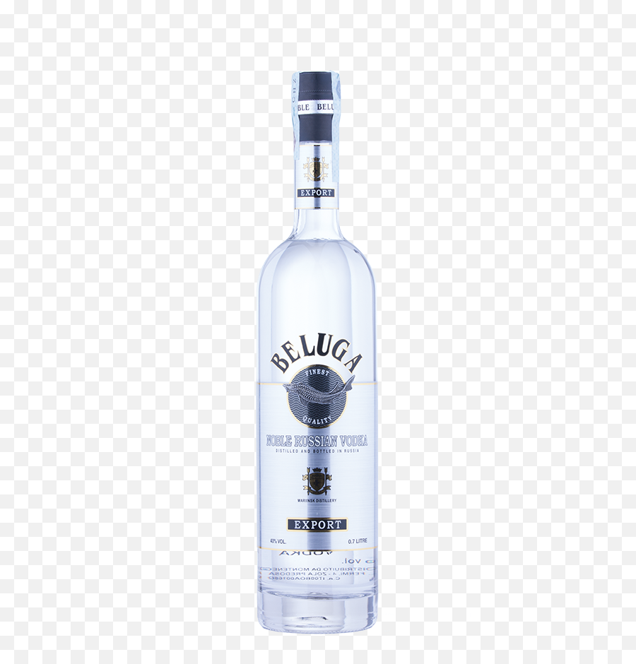 Download Beluga Noble Russian Vodka - Luxury Png,Russian Vodka Png