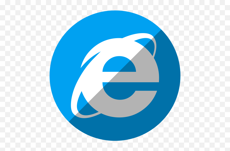 Internet Icon - Internet Explorer Png,Internet Icon Png