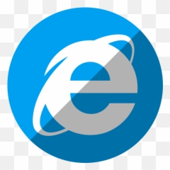 Internet Icon - Explorer png