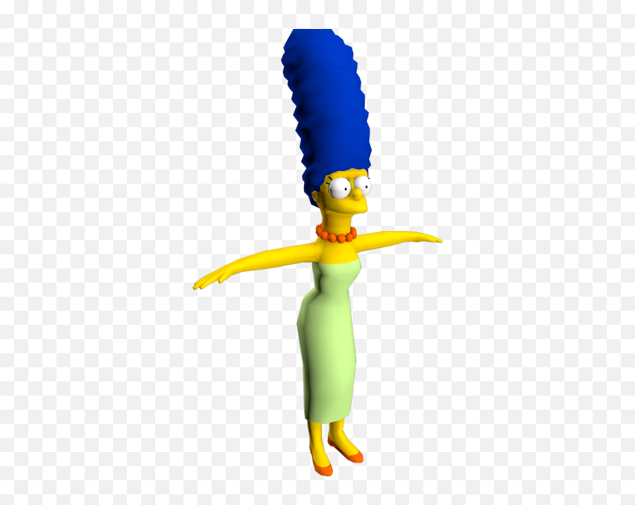 Road Rage - Fictional Character Png,Marge Simpson Png