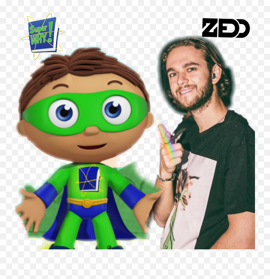 super why logo png