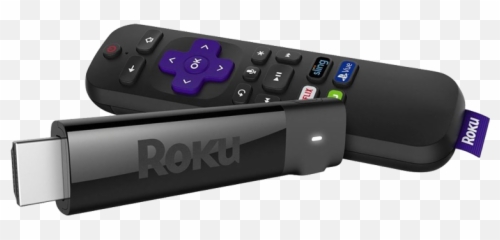 Streaming Roku Buy This Item - 4k Media Player png