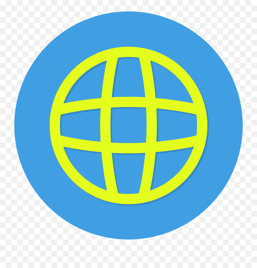 Symbol Gui Internet - Free Vector Graphic On Pixabay Atlas Book Icons Png,Internet Png