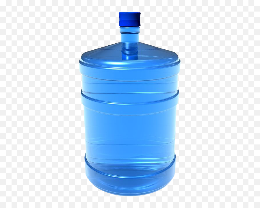 Download Empty Water Bottle Png - 19 Litre Water Bottle Png Water Jug Png,Empty Bottle Png