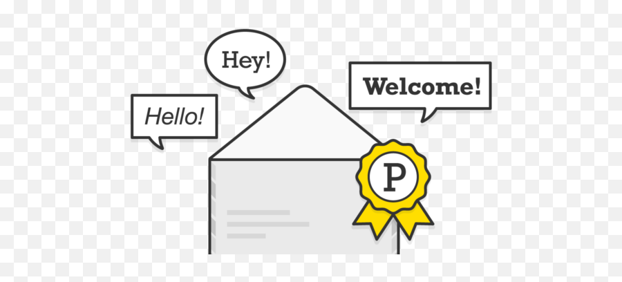 Welcome Email Best Practices Postmark - Portable Network Graphics Png,Welcome Transparent