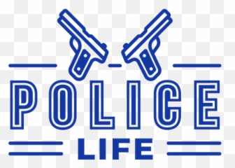Letras Oficial De Policía - Descargar Pngsvg Transparente Language,Letras Png
