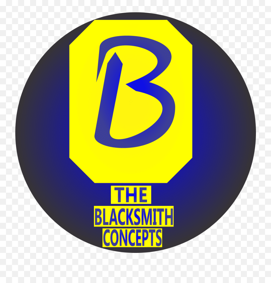 Blacksmith Concepts - Emblem Png,Blacksmith Logo
