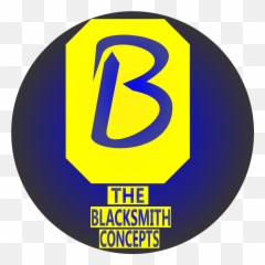 Blacksmith Concepts - Emblem Png,Blacksmith Logo