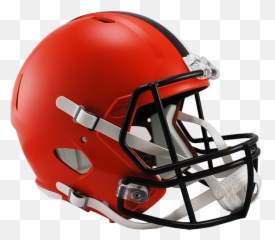 Cleveland Browns Logo Png - Helmet