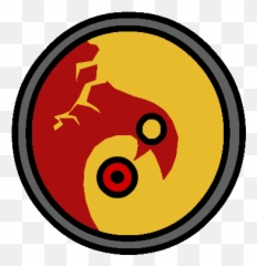 Red Circle With Slash Cliparts - Language png