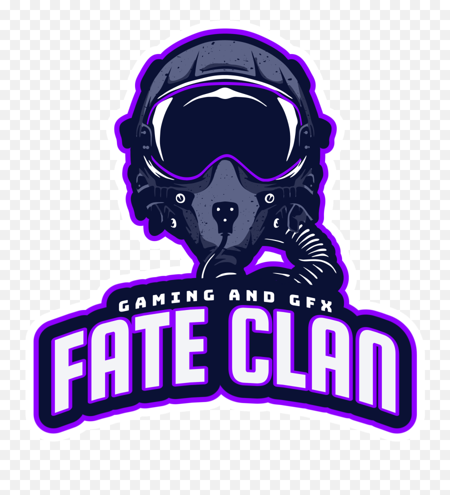 Fortnite Fortnitebr Fate Sticker By Mike Png Gaming Clan Logos