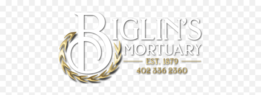 Obituary Listing - Language Png,Obituary Logo