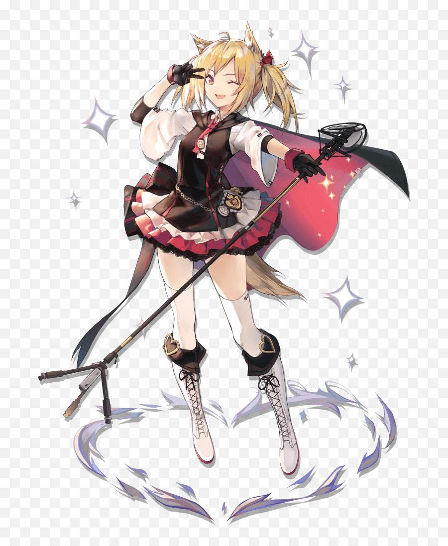 Sora - Sora Arknights Png,Sora Transparent