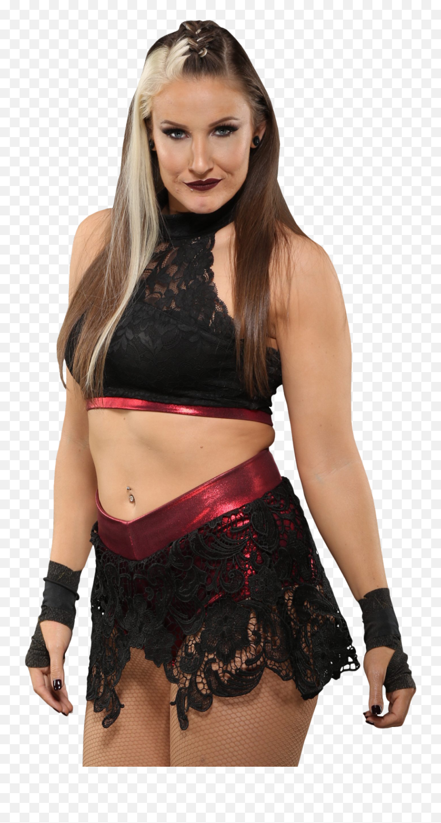 Awow Annual - Wwe Allysin Kay Png,Billie Kay Png