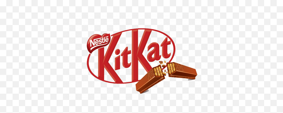 Kit Kat 75th logo | Nestlé | Flickr