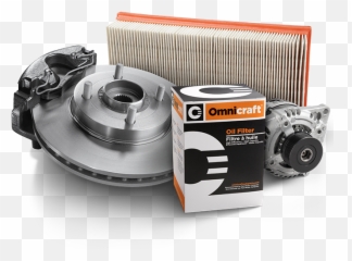 Usa - Omnicraft Ford png