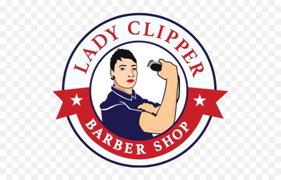 The Lady Clipper - Lady Clipper Png,Barber Clippers Png