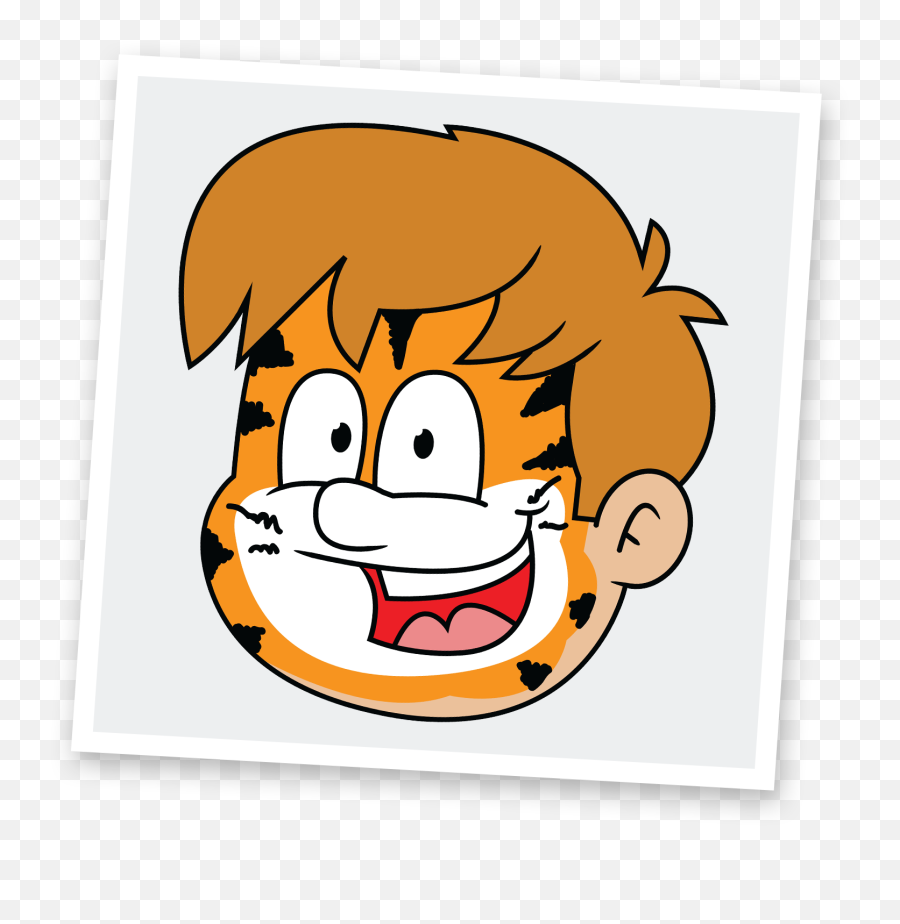 Face Painting For Your Childrens Party - Kids Face Painting Cartoon Png,Face  Paint Png - free transparent png images 
