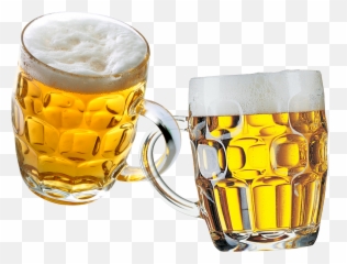 Download Beer Mug Foam The Thirst - Happy Friendship Day With png