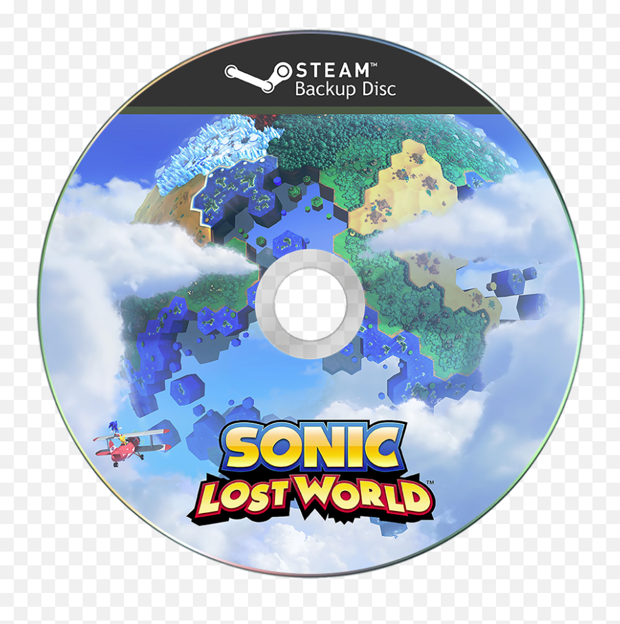 Sonic Lost World Details - Sonic Lost World Sonic Png,Sonic Lost World Logo