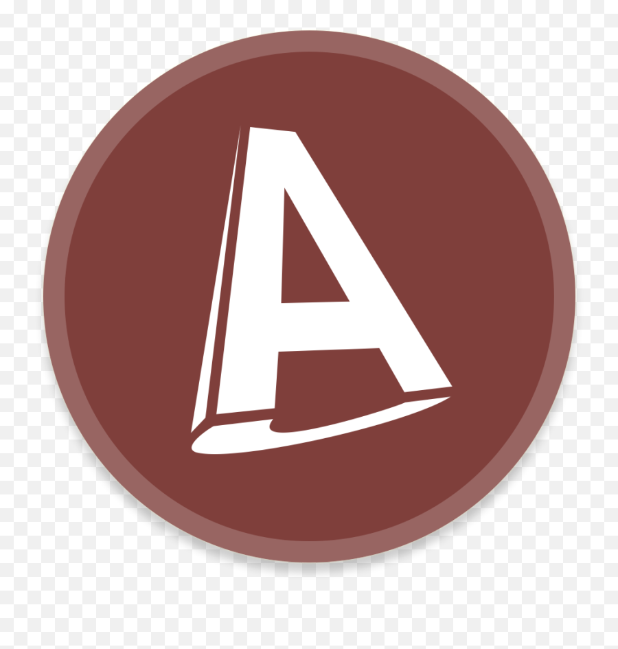 Autocad Icon - Autocad Icon Round Png,Autocad Logos