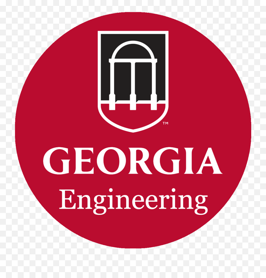 Engineering 150 Gala - Uga Mary Frances Early College Of Education Png,Uga Logo Png