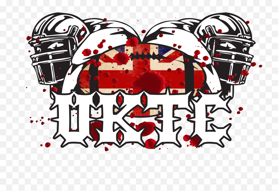 Blood Bowl - Blood Bowl Logo Png,Blood Bowl Logo