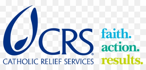 Relief Society Png Hd Pluspng - Catholic Relief Services Logo,Relief Society Logo