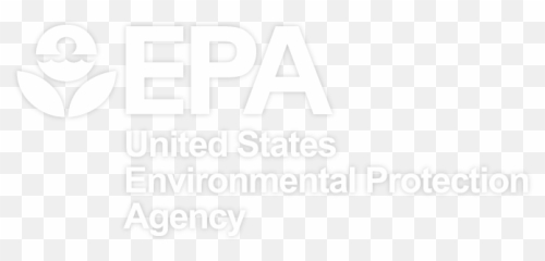 Epa Logo - Epa Logo White Png,Epa Logo Png