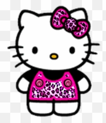 Free Vectors Icon Download Hello Kitty - Cartoon Characters png