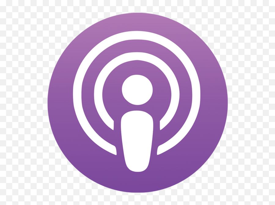 Dan Galvan - Filmmaker Photographer Podcaster Apple Podcast Logo Large Png,Website Symbol Png