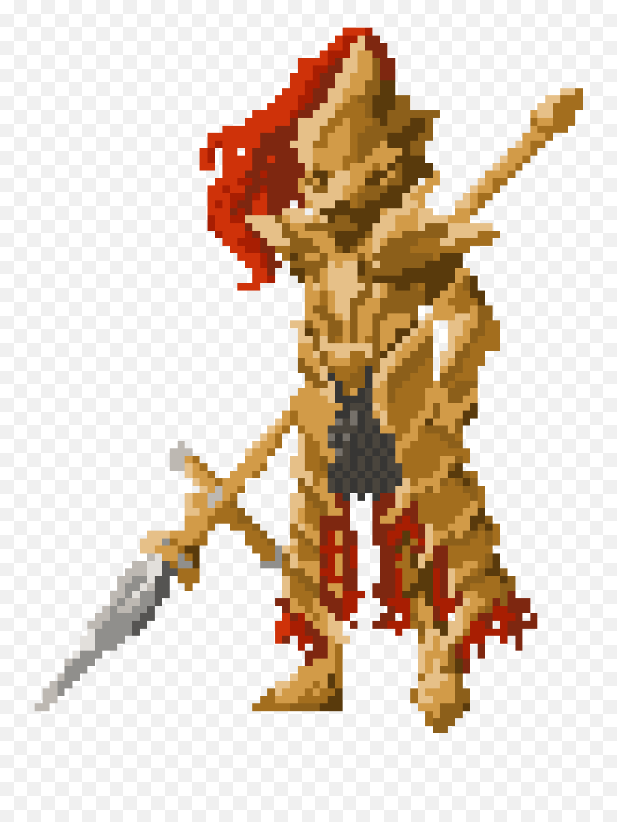 All My Dark Souls Pixel Art In One Place - Album On Imgur The Kelpies Png,Dark Souls Bonfire Png