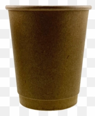 Kraft Double Wall Cup - png