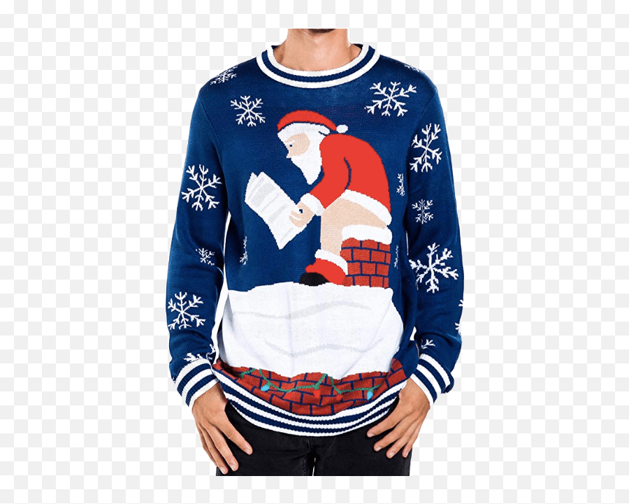 Cute Ugly Christmas Sweaters Chiclypoised - Christmas Ugly Sweaters Png,Ugly Christmas Sweater Png