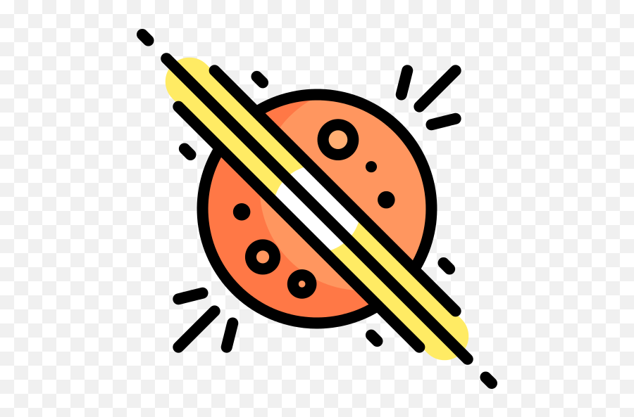 Planet Explosion Png Icon - Exploding Planet Clipart,Explosion Png