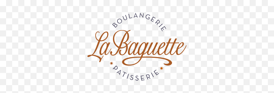 La Baguette - A Shopping Center French Bakery Logo Png,Baguette Transparent
