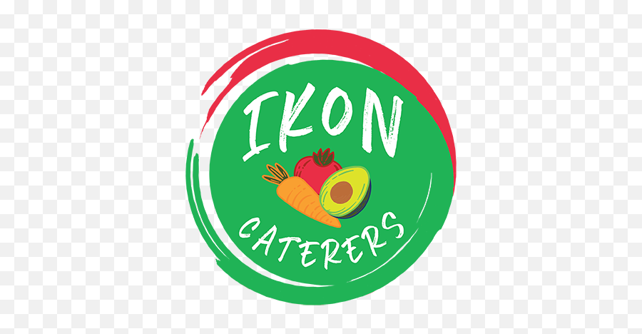 Ikon Caterers U2013 Healthy Fresh Food - Language Png,Ikon Logo