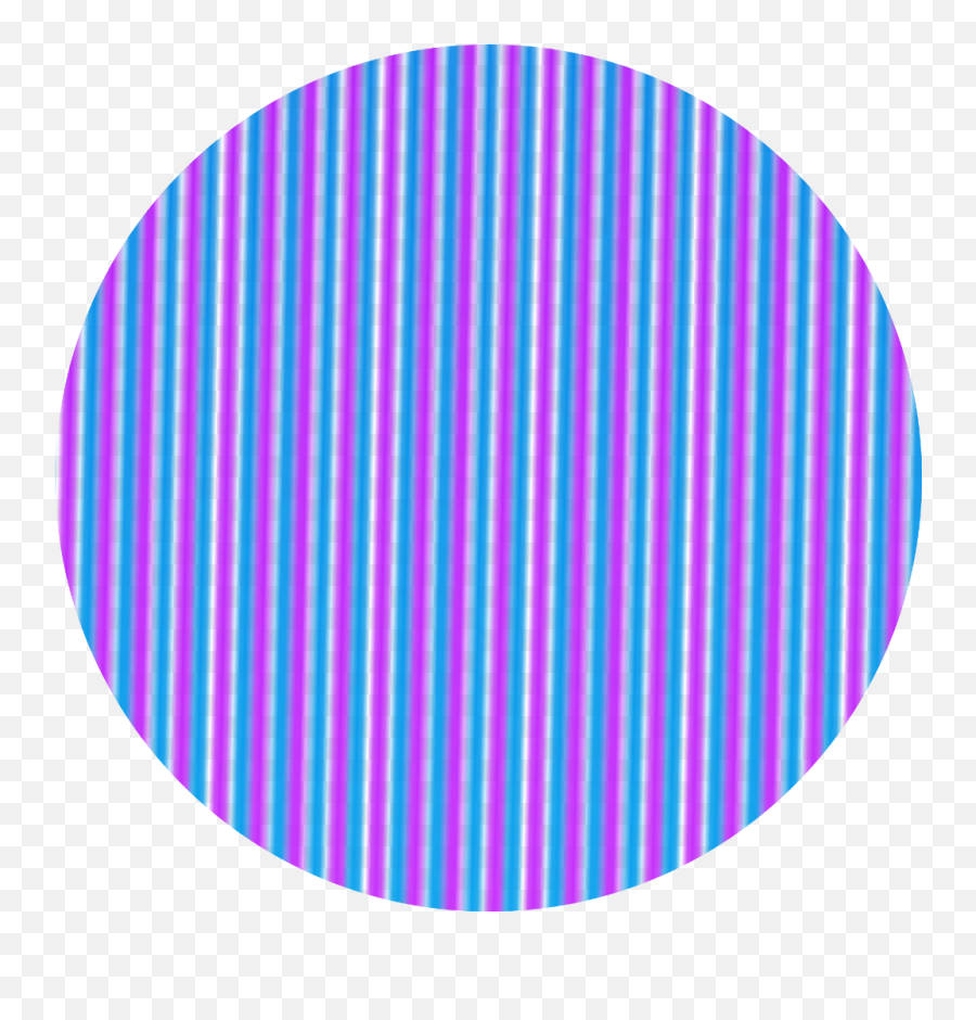 Blue Stripes Png - Optical Illusion Spinning Disk,Pocoyo Png